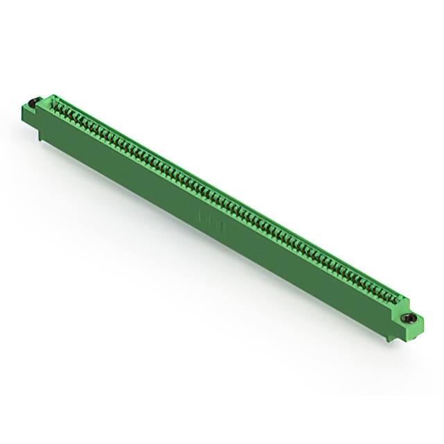 345-068-525-603 EDAC Inc.  Edgeboard Connectors
